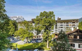 Mercure Hotel Garmisch Partenkirchen